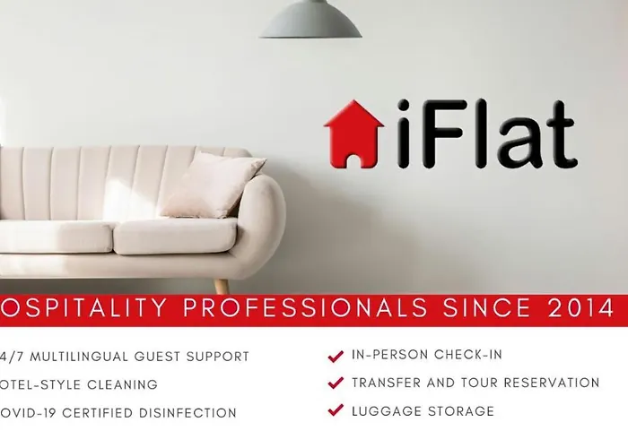 Iflat Pantheon Historic Two-story Appartement Rome