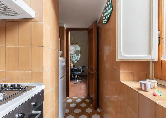 Iflat Pantheon Historic Two-story Appartement Rome